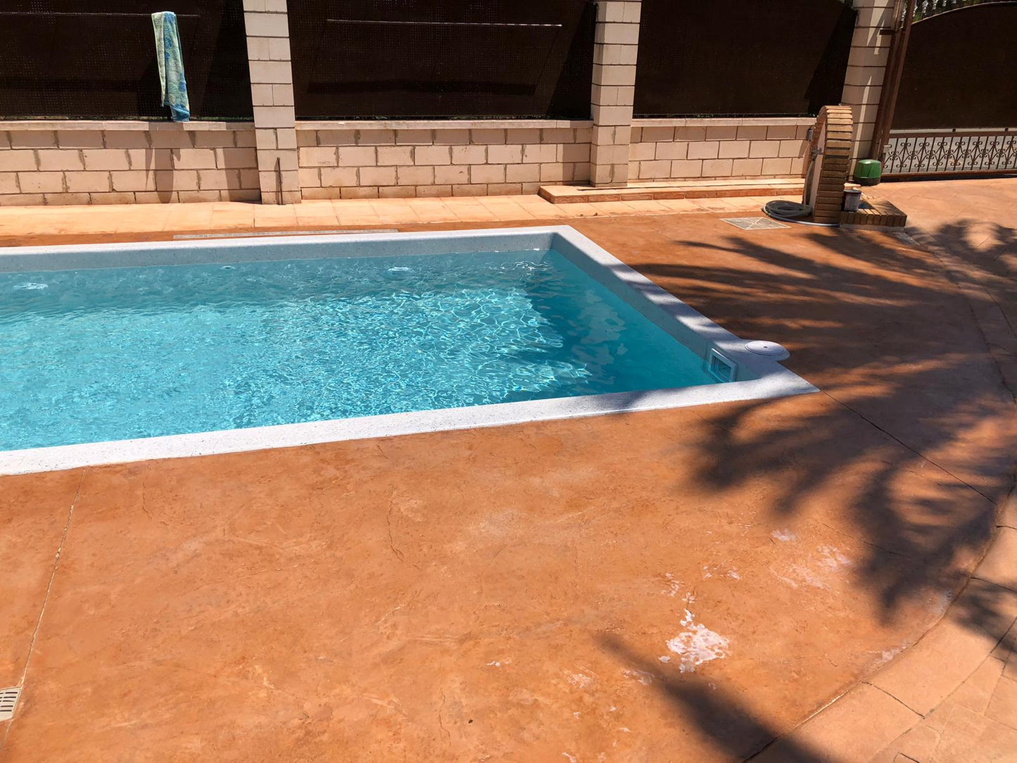 Piscina Prefabricada modelo serena - Zen Pools