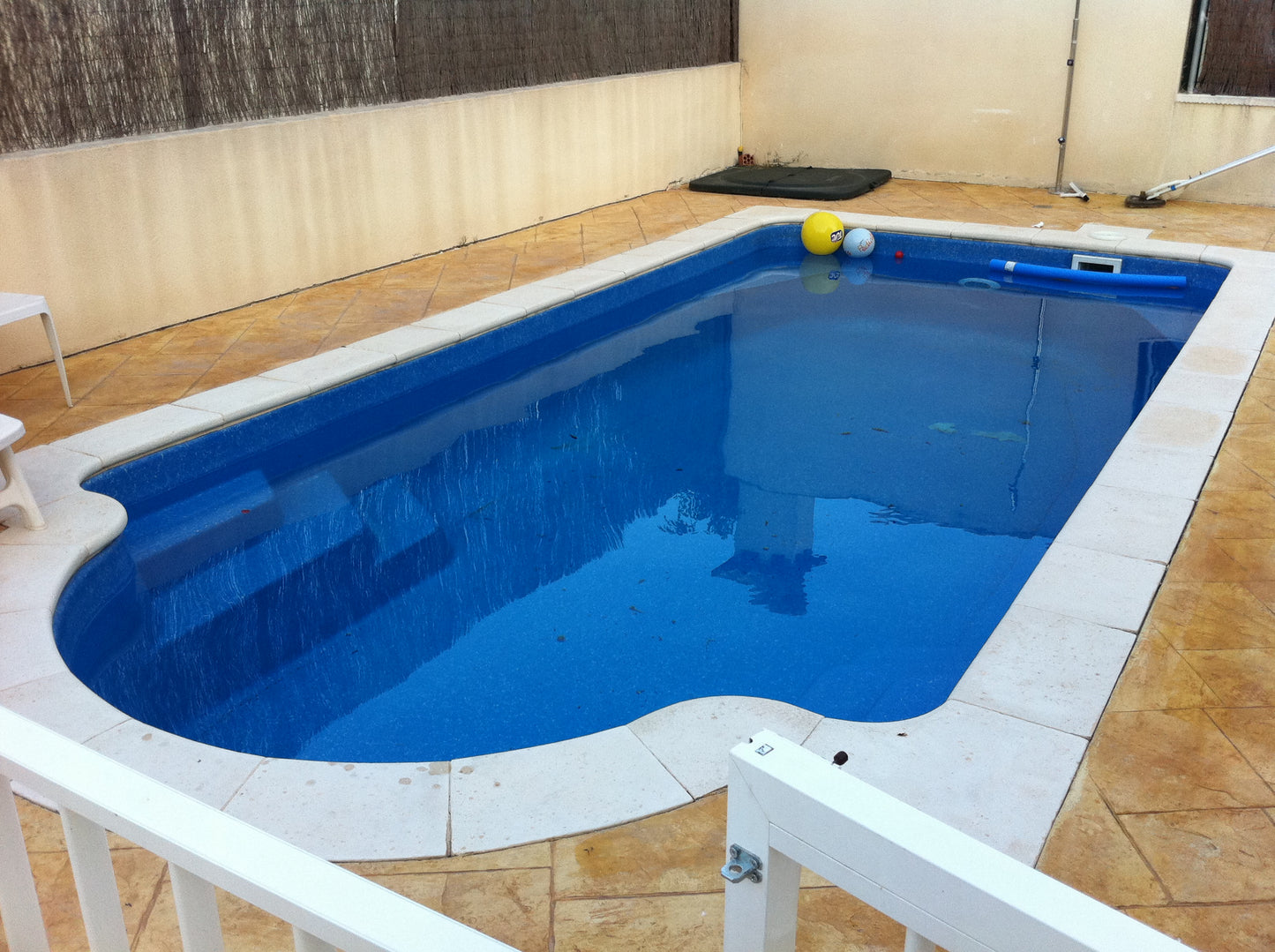 [piscinas prefabricadas] - [Zen Pools]