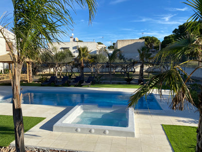 Piscina Prefabricada Modelo Cristal - Zen Pools